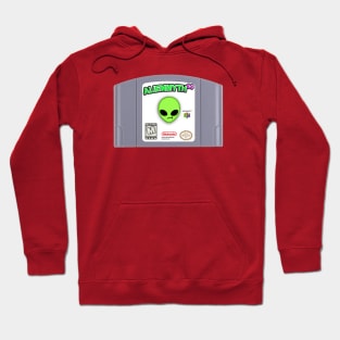 heated gamer Hoodie